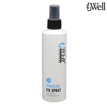 모웰 픽스 스프레이 250ml / 어메이징한 고정, 상세페이지 참조