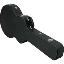 KC 세미코 하드 케이스 SA-120 (Gibson ES335 유형 호환), 1개