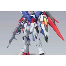BANDAI SPIRITS 1/100 데스티니 건담 (Mobile Suit Gundam Seed Destiny), 상품명참조