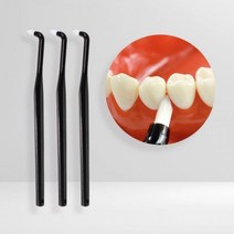 칫솔공장 꼼꼼 어금니칫솔 3P