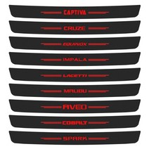 차박도킹텐트 꼬리 차박 차량용 도킹 쉘터 텐트 Chevrolet aveo cruze cobalt lacetti spark equinox malibu captiva impala, 블랙 레드, 트렁크 -1pc, 크루즈