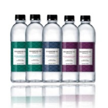 휘오 다이아몬드 EC 네추럴 미네랄 워터, 300ml, 35개