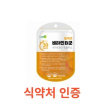 케어엔 활력엔 비타민B군 30캡슐 고함량 활성형 비타민B군 B1 B2 B6 B12 비오틴 엽산 아연 셀레늄 활력 조혈 영양제 메틸코발라민 피로회복 캐나다 직수입 vitamin, 30캡슐X20개