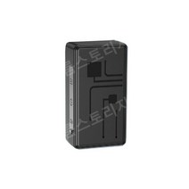 위치추적기 배회감지기 미아 소형 분실 차량 자동차, 12000mAh, 1개