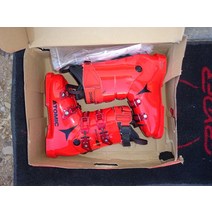 2022 아토믹 레드스터 STI 130 스키 부츠 새상품! 사이즈 27.5 304655643583