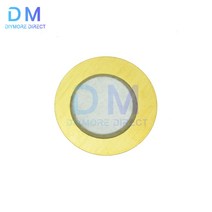 35MM 요소 측심기 센서 트리거 드럼 디스크 와이어 구리 압전 부저, 한개옵션0