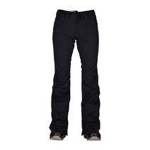 나이트로 L1 하트브레이커 블랙 보드복 팬츠