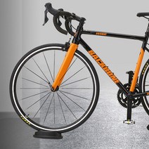 스마트로라 실내 자전거 앞바퀴 받침 보관대 DD-11356-72394EA-72394EA, 본상품선택