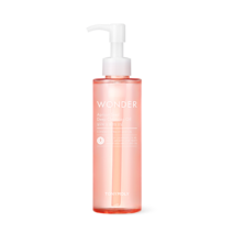 원더 살구씨 딥 클렌징 오일+사은품/골드24k 스네일 마스크 시트 2매