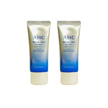 AHC 로얄 비비크림 컨튜어 BB크림 40ml - 2개