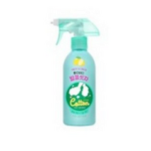 온더바디 발을씻자 코튼 풋샴푸 프레쉬레몬민트향, 250ml, 2개