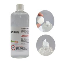 빌리브피앤피 퍼즐유액 300ml 직소퍼즐 접착제, 1Ea