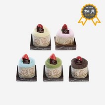 송월 답례수건 베이커리 무스케익 주방고리 핸드타올 미니손수건 선물용 답례품 기념수건 고급수건 답례품타올 답례수건 선물용타올 수건답례품 수건선물 기념품수건, 민트(옥색)