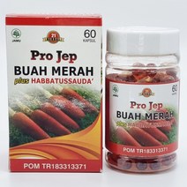 [Pro Jep] 인도네시아산 부아메라 오일 60정 6병