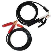 진솔전기/용접기 홀다선세트 16SQx10M 160A용 용접케이블