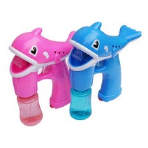 f20 124028 재미존 6000 퐁퐁 돌고래 버블건 1개, 상세페이지 참조