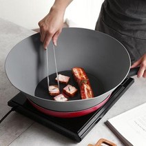 벨류이사벨 실리콘 프라이가드(28cm) 그레이28cm, 1개