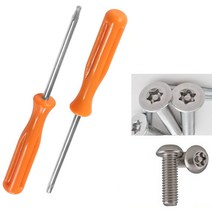 별드라이버 별렌치 별모양 별나사 드라이버 T10 1개