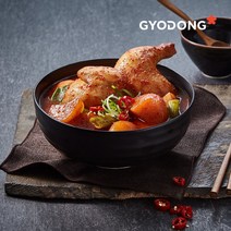 교동식품 반도리탕570g (1+1), 2개