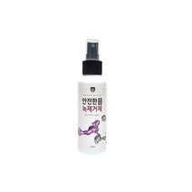 러스티노 녹 제거제 100ml 욕실 주방 타일 녹물자국 녹방지