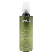 보타니컬 키네틱스 퓨리파잉 크림 클렌저 150ml Aveda Botanical Kinetics Cleanser, 1팩