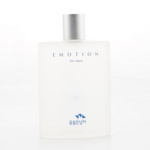 남성 꽃+허브 추출물 유수분 밸런스 케어 스킨(160ml) 프리미엄 남자 오빠