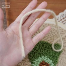 아트박스/에이치플러스몰 3mm 태피스트리 위빙실 32컬러 W710CE9