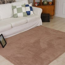 [바보사랑] 와플리 휴비스 체스 카페트(대형)