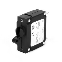 9a 230v ac 수동 리셋 온오프 2kw 발전기용 회로 차단기 회로 장비의 단락 및 과부하 보호, 협력사