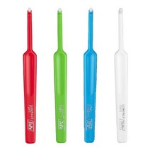 테페 어금니칫솔 컴팩트터프트 5개+디티미백치약90g 1개+성인치과칫솔1개 1세트, 3세트