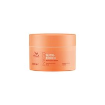 INVIGO 인비고 웰라 프로페셔널 인비고 뉴트리엔 리치 딥 트리트먼트 150ml 150ml x 1