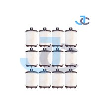 현대 파커 정품 트라고 엑시언트 CCV필터 브리더필터 나마까스 2672184801(12개1박스), 12개