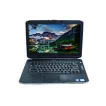 삼성 LG lenovo 중고노트북, 델 E5430