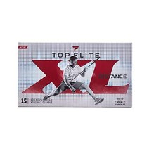 2022 XL 장거리 골프공 - 15팩 2022