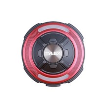 오토바이헬멧xxl 오토바이 스쿠터 xxl오토바이 오토바이s 오토바이 Bluetooth 헤드폰 뼈 전도 스테레오 스피커 무선 IP68 방수 모든 에 적용, 레드-블랙