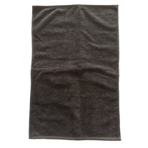 대형타월 65cm*130cm 사이즈 별로 있습니다 23가지 색상, 1개, 밤색
