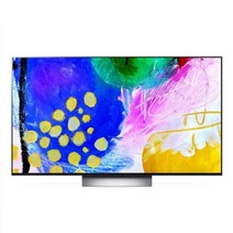 LG전자 194cm 올레드 TV OLED77G2KNA 스탠드형, 단품