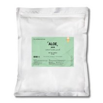 벨라드뽀 알로에 모델링팩 1kg, 1개, 1개