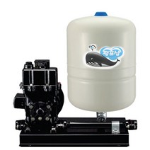 펌프샵 한일펌프 PH-160K 1/6마력 가정용 아파트 가압급수펌프 급탕기 어항 수족관 순환용 냉온수