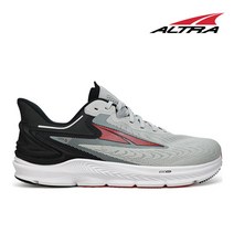 알트라 토린 6 남성용 런닝화 그레이레드