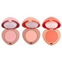 에뛰드하우스 하트 쿠키 블러셔_3홋수