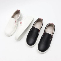 주호슈즈 텐우드 라지오 슬립온 아동 여아 남아 키즈 초등 어린이 주니어 단화 스니커즈 운동화 슈즈