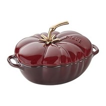 스타우브 Cast Iron 토마토 꼬꼬떼 냄비 체리 메이드인 프랑스, 타입, 그레나딘