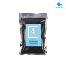 모비딕 아쿠아베이스 파워샌드 0.5L 수초 비료 구피 번식 300g, 상세페이지 참조