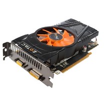 ZOTAC 그래픽 카드 GTX 550 Ti 1GB GPU GDDR5 비디오 nVIDIA Map, 기본