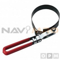 오일필터렌치 회전식 MWRF028L/1EA/사용범위85-95mm, 상세페이지 참조