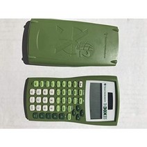 Texas Instruments TI-30X IIS Solar Scientific Calculator, 1