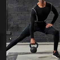 남자필라테스복장 조깅스 남성필라테스복 남자5부레깅스