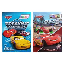 아이윙스 4000 카스색칠놀이 자동차색칠공부, 랜덤