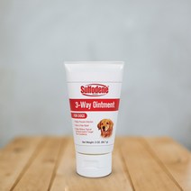 설포덴 연고56.7g 강아지 연고, 6개